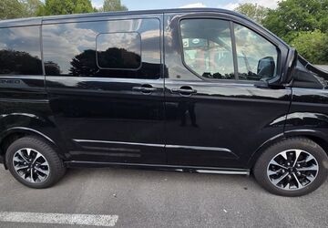 Ford Tourneo Custom 150.000 km 24.600 &euro; Oberhausen 46049
