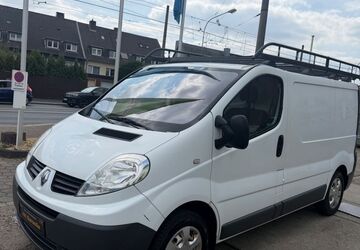 Renault Trafic 220.000 km 6.999 &euro; Essen 45147