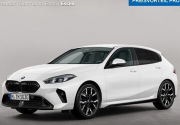 BMW 120 19.243 km 34.499 &euro; Essen 45141