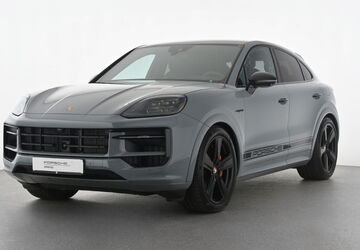 Porsche Cayenne 31.558 km 119.900 &euro; Essen 45143
