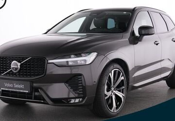 Volvo XC60 20.745 km 52.950 &euro; Essen-Kray 45309