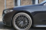 Mercedes-Benz S 580 e 4M AMG HA-Lenk.Exkl. Fond TV 4D NP209.- 29.580 km 109.600 &euro; Wuppertal 42327