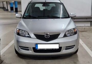 Mazda 2 150.000 km 2.900 &euro; Essen 45138