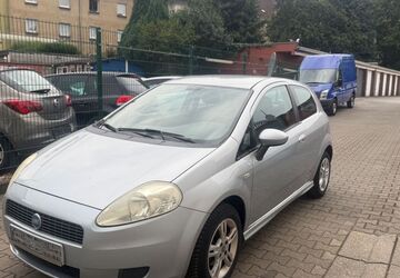 Fiat Grande Punto 148.000 km 1.500 &euro; Essen 45143