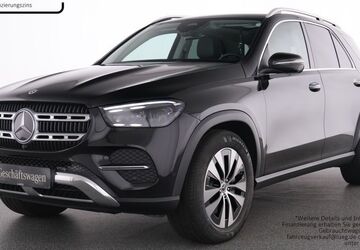Mercedes-Benz GLE 350 9.684 km 71.850 &euro; Essen 45309