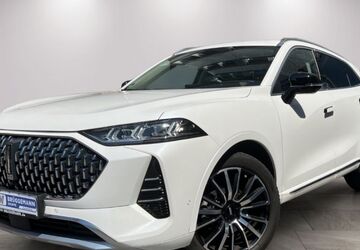 GWM Wey 05 34.370 km 45.770 &euro; Essen 45145