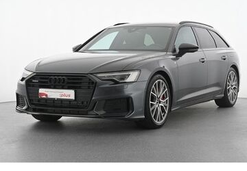 Audi A6 96.603 km 35.880 &euro; Essen 45143