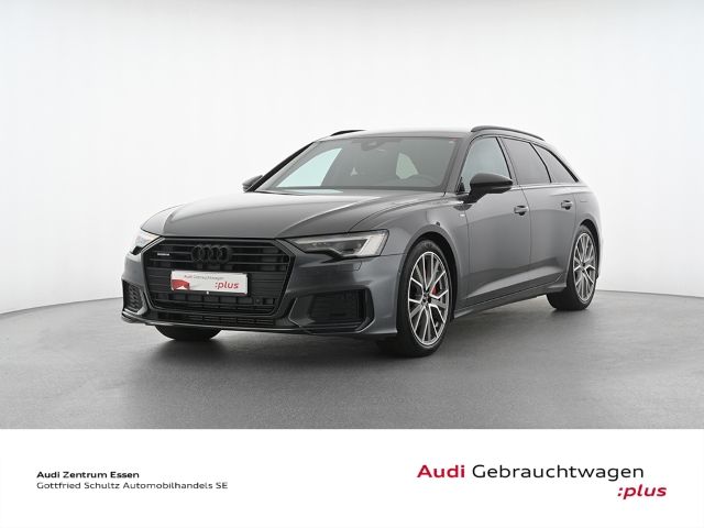 Audi A6 96.603 km 35.880 &euro; Essen 45143