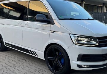 VW T6 Transporter 84.182 km 36.950 &euro; Bochum 44894