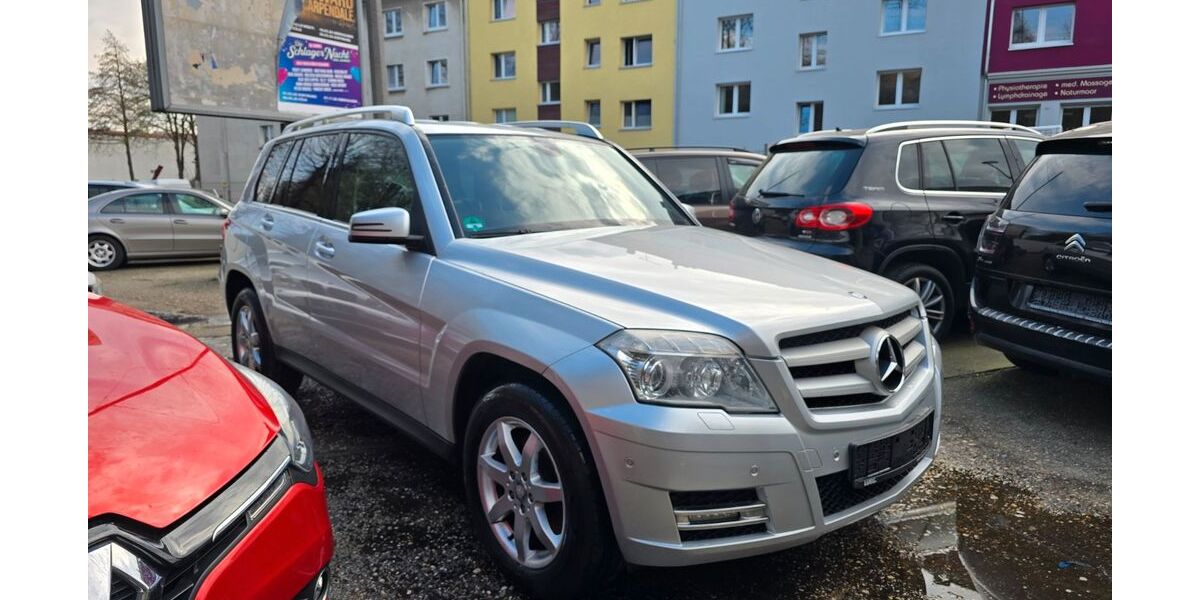 Mercedes-Benz GLK 350 240.000 km 7.900 &euro; Essen 45144