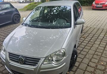 VW Polo 149.000 km 2.900 &euro; Essen 45147