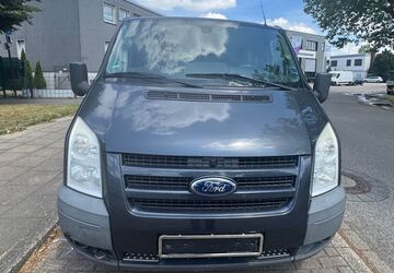 Ford Transit 220.000 km 6.900 &euro; Essen 45141