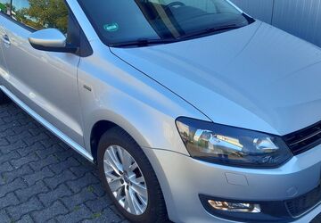 VW Polo 81.165 km 6.999 &euro; Dorsten 46282