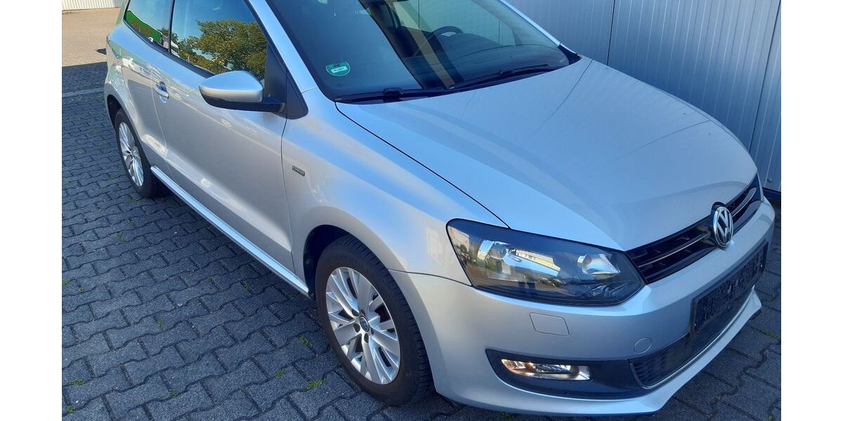 VW Polo 81.165 km 6.999 &euro; Dorsten 46282