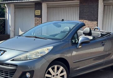 Peugeot 207 146.000 km 2.900 &euro; Duisburg 47179