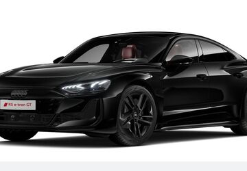 Audi RS e-tron GT 2.558 km 133.330 &euro; Gelsenkirchen 45894