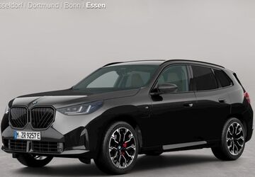 BMW X3 11.729 km 64.999 &euro; Essen 45141