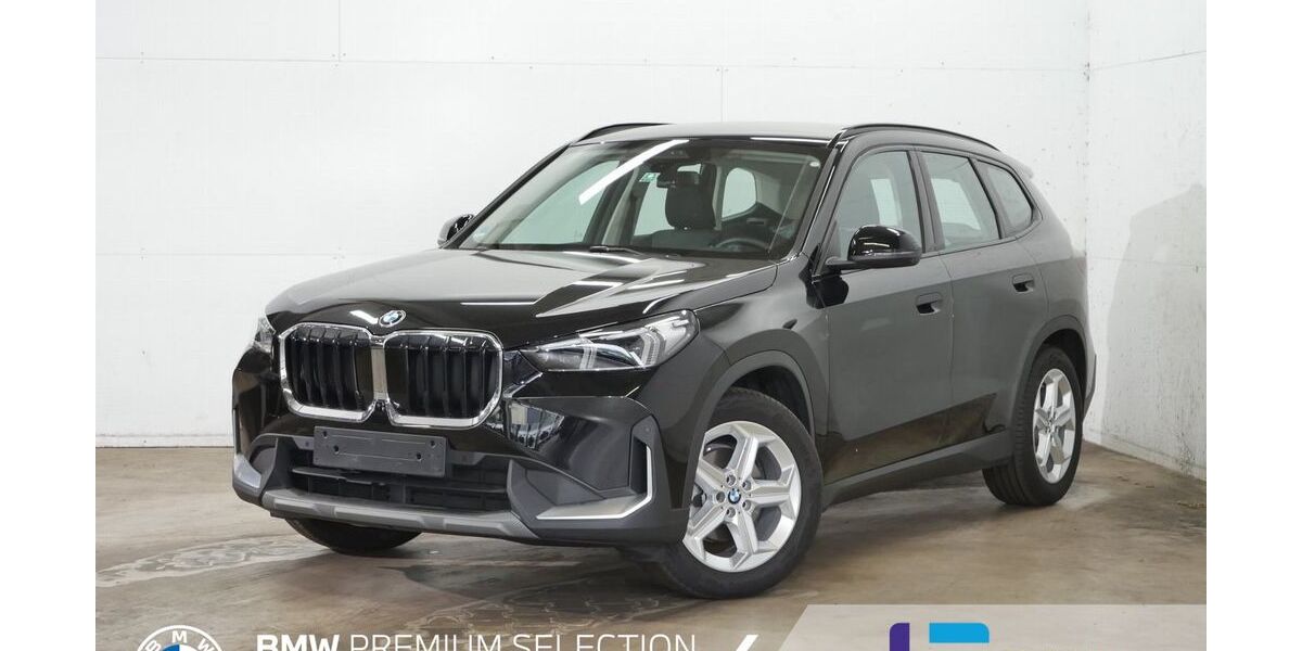 BMW X1 10.100 km 37.440 &euro; Essen 45134