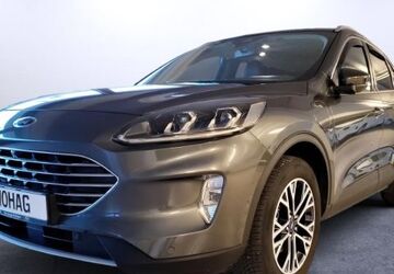 Ford Kuga 27.899 km 22.990 &euro; Essen 45141