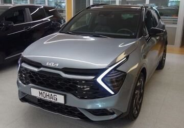 Kia Sportage 18.100 km 38.890 &euro; Essen 45134