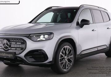 Mercedes-Benz GLB 350 7.900 km 65.885 &euro; Essen 45309