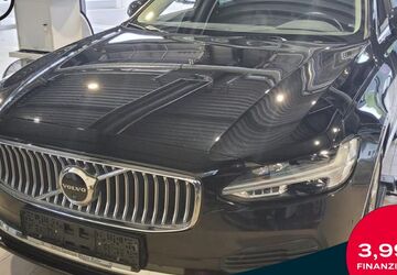 Volvo V90 46.689 km 36.850 &euro; Essen-Kray 45309
