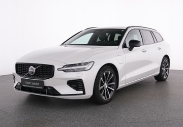 Volvo V60 32.144 km 38.850 &euro; Essen-Kray 45309