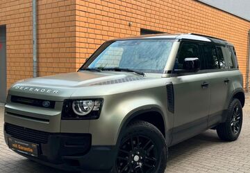 Land Rover Defender 91.637 km 45.990 &euro; Essen 45326