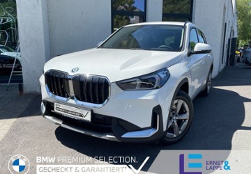 BMW X1 22.400 km 39.980 &euro; Essen 45134