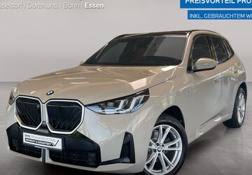 BMW X3 20.880 km 55.999 &euro; Essen 45141