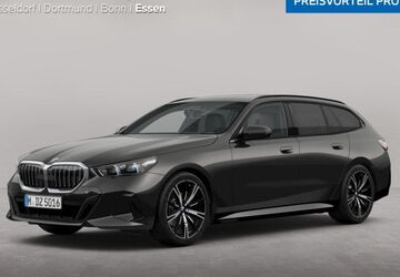 BMW 520 26.249 km 55.899 &euro; Essen 45141