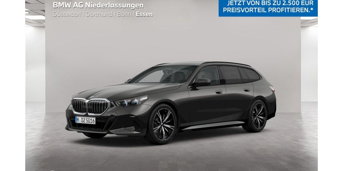 BMW 520 26.249 km 55.899 &euro; Essen 45141