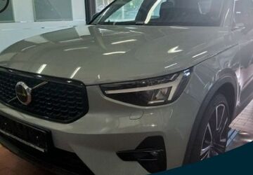 Volvo XC40 43.931 km 33.750 &euro; Essen-Kray 45309