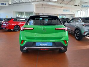 Opel Mokka-e e Ultimate Kam SHZ LHZ Matrix ACC SOH 91,4 76.204 km 16.980 &euro; HAAN 42781