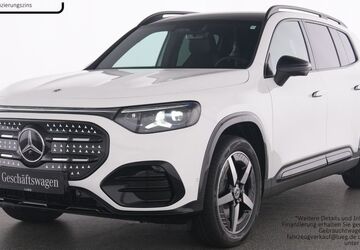 Mercedes-Benz GLB 250 4.900 km 58.850 &euro; Essen 45309