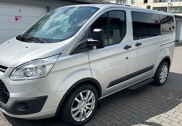 Ford Tourneo Custom 28.000 km 28.700 &euro; Duisburg 47058