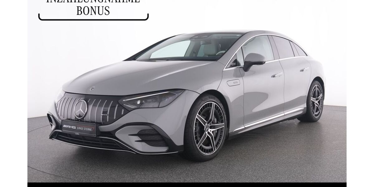 Mercedes-Benz EQE 28.866 km 61.885 &euro; Essen 45309