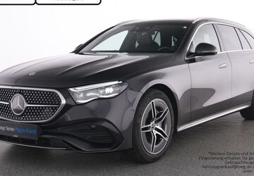 Mercedes-Benz E 300 25.569 km 58.699 &euro; Essen 45309