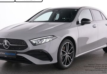 Mercedes-Benz A 250 7.643 km 35.885 &euro; Essen 45309