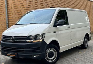 VW T6 Transporter 198.473 km 15.990 &euro; Essen 45326