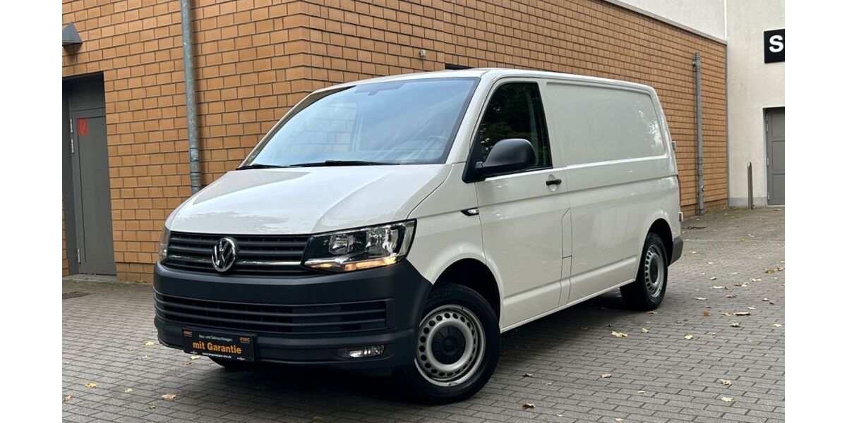 VW T6 Transporter 198.473 km 15.990 &euro; Essen 45326