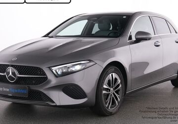 Mercedes-Benz A 250 15.299 km 34.785 &euro; Essen 45309