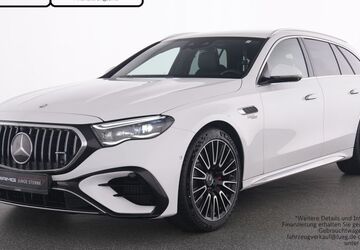 Mercedes-Benz E 53 AMG 8.416 km 87.999 &euro; Essen 45309