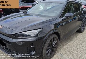 Cupra Formentor 14.302 km 41.950 &euro; Essen 45307