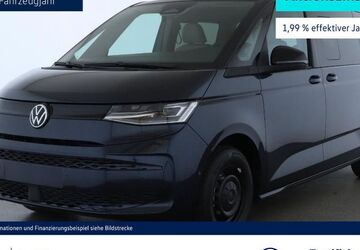 VW T7 Multivan 1.705 km 51.290 &euro; Bochum 44866