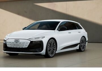 Audi A6 e-tron 9.023 km 66.090 &euro; Essen 45143