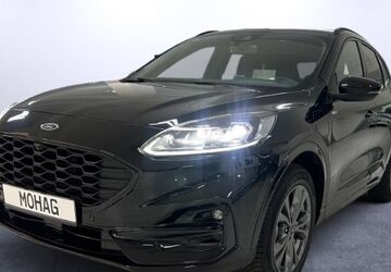 Ford Kuga 62.429 km 21.890 &euro; Essen 45134