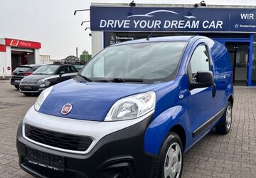 Fiat Fiorino 53.000 km 5.999 &euro; Bochum 44809