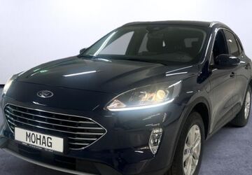 Ford Kuga 52.445 km 21.890 &euro; Essen 45134