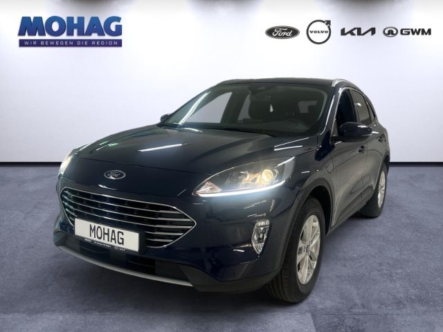 Ford Kuga 52.445 km 21.890 &euro; Essen 45134